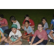CAMPAMENTO  5º Y 6º GRADO